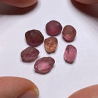 Mahenge Garnets - Tanzania