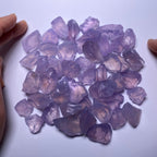 Lavender Quartz - Brazil
