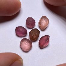 Load image into Gallery viewer, Mahenge Garnets - Tanzania
