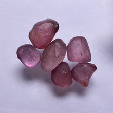 Load image into Gallery viewer, Mahenge Garnets - Tanzania
