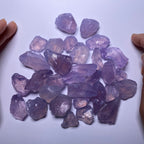 Lavender Quartz - Brazil