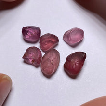 Load image into Gallery viewer, Mahenge Garnets - Tanzania
