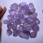 Lavender Quartz - Brazil