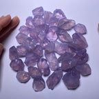 Lavender Quartz - Brazil