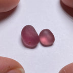 Mahenge Garnets - Tanzania