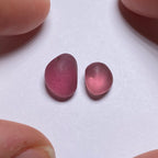 Mahenge Garnets - Tanzania