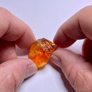 Santa Ana Madeira Citrine - Brazil