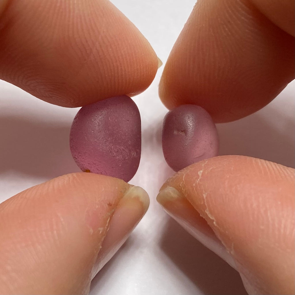 Mahenge Garnets - Tanzania