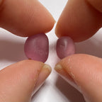 Mahenge Garnets - Tanzania