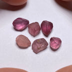 Mahenge Garnets - Tanzania