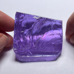 #2 Purple/Pink CZ - Color Shift