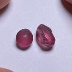 Mahenge Garnets - Tanzania