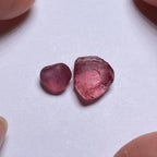Mahenge Garnets - Tanzania