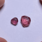 Mahenge Garnets - Tanzania