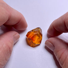 Load image into Gallery viewer, Santa Ana Madeira Citrine - Brazil
