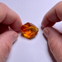 Load image into Gallery viewer, Santa Ana Madeira Citrine - Brazil
