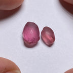 Mahenge Garnets - Tanzania