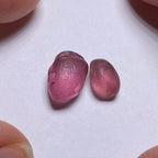 Mahenge Garnets - Tanzania