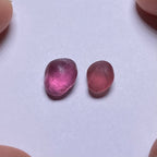 Mahenge Garnets - Tanzania