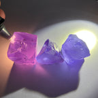 #2 Purple/Pink CZ - Color Shift