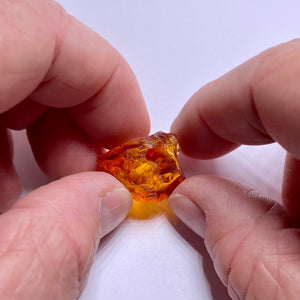 Santa Ana Madeira Citrine - Brazil