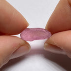 Mahenge Garnet - Tanzania