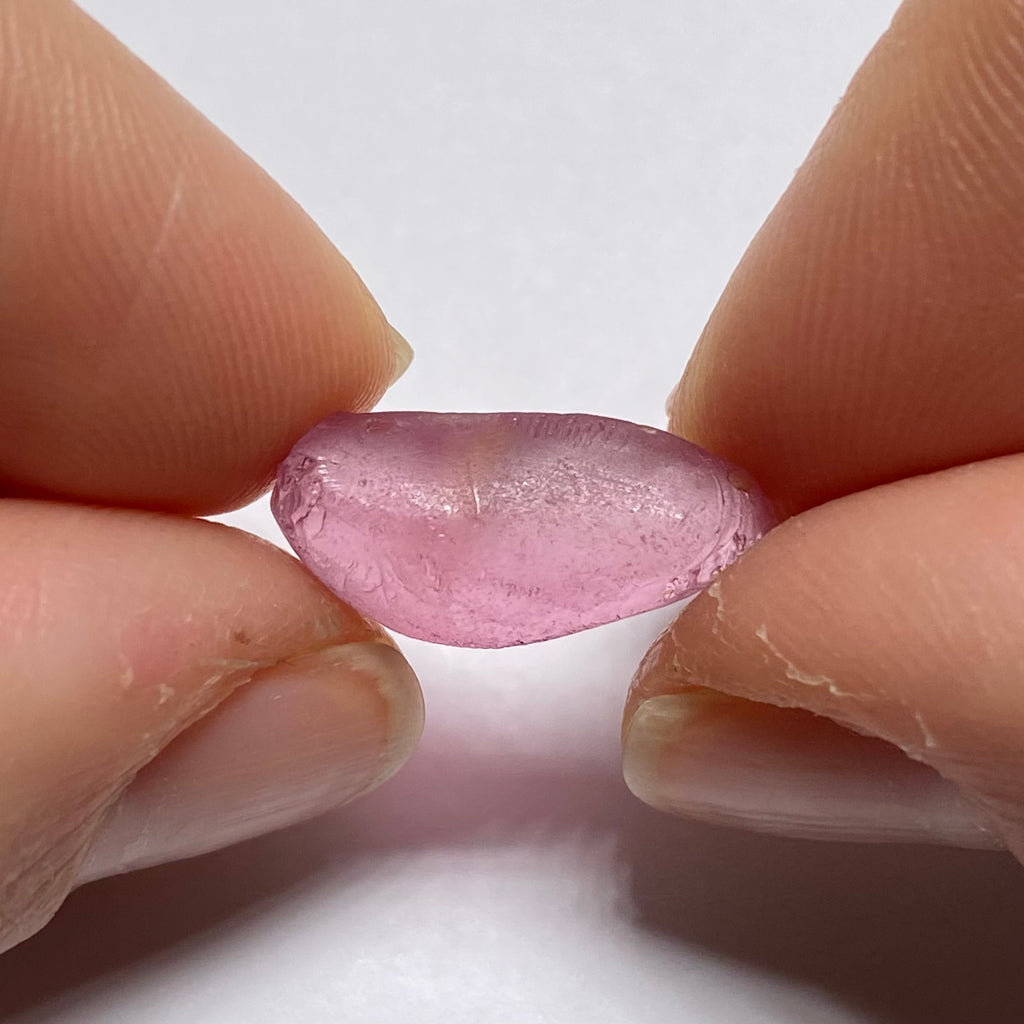 Mahenge Garnet - Tanzania