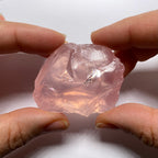 Rose Quartz - Brazil