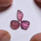 Mahenge Garnets - Tanzania
