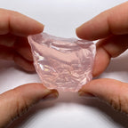 Rose Quartz - Brazil