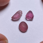 Mahenge Garnets - Tanzania