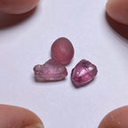 Mahenge Garnets - Tanzania
