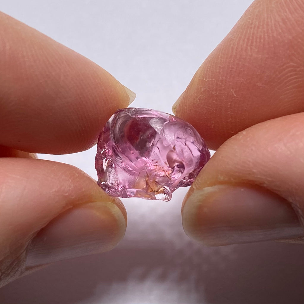 Rose Garnet – Tanzania