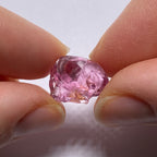 Rose Garnet – Tanzania