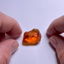 Load image into Gallery viewer, Santa Ana Madeira Citrine - Brazil
