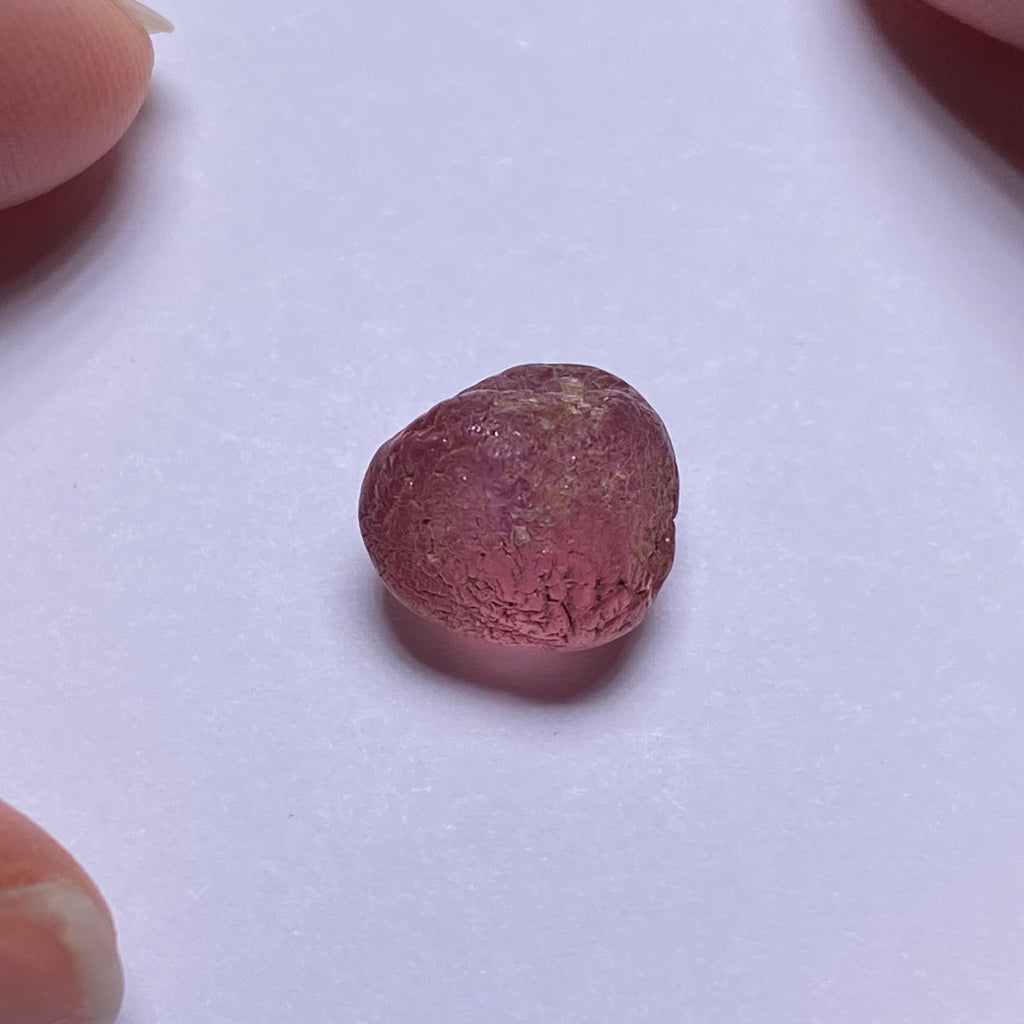 Mahenge Garnet - Tanzania