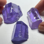 #2 Purple/Pink CZ - Color Shift