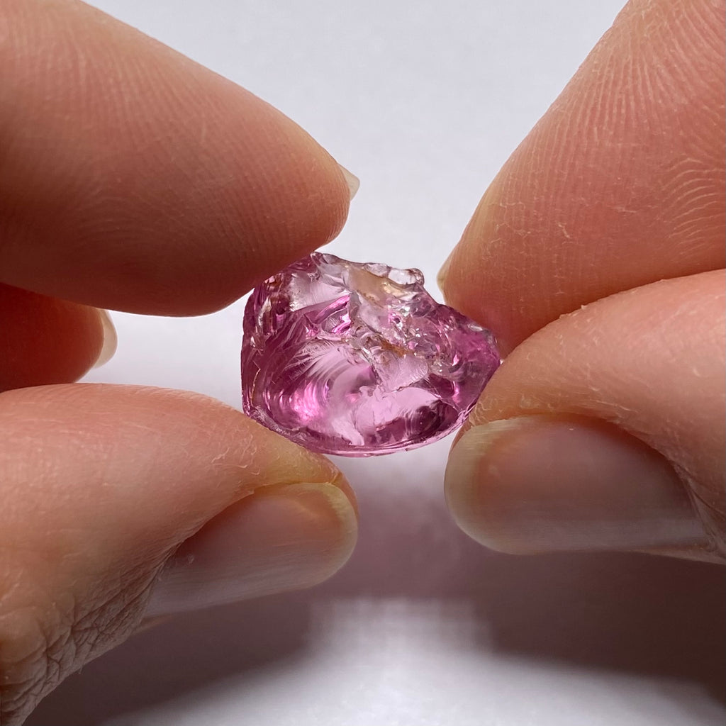 Rose Garnet – Tanzania