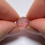 Mahenge Garnet - Tanzania