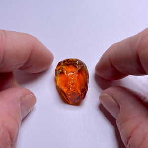 Santa Ana Madeira Citrine - Brazil