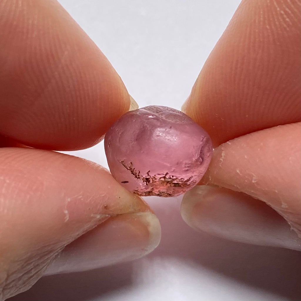 Mahenge Garnet - Tanzania