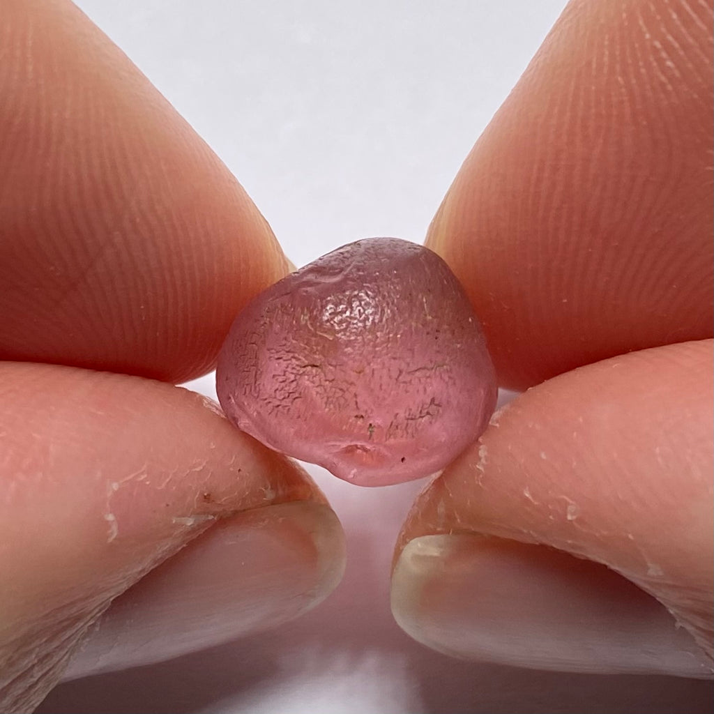 Mahenge Garnet - Tanzania