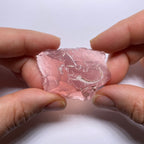 Rose Quartz - Brazil
