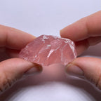 Rose Quartz - Brazil
