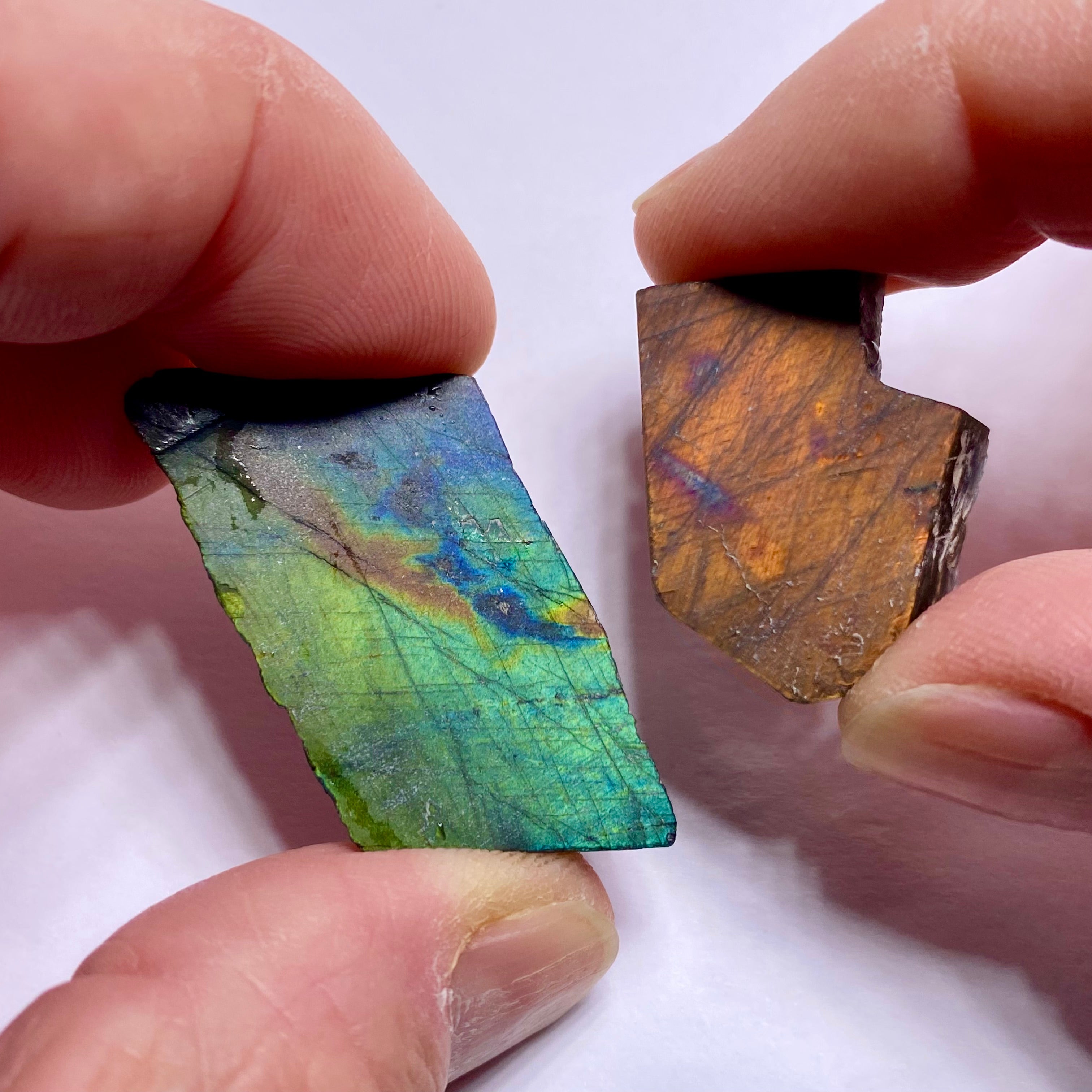 Spectrolite - Finland