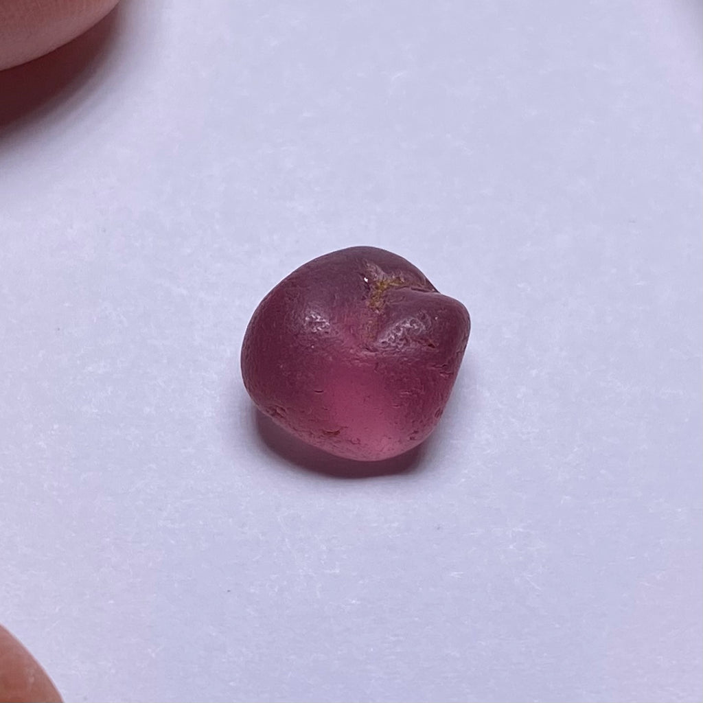 Mahenge Garnet - Tanzania