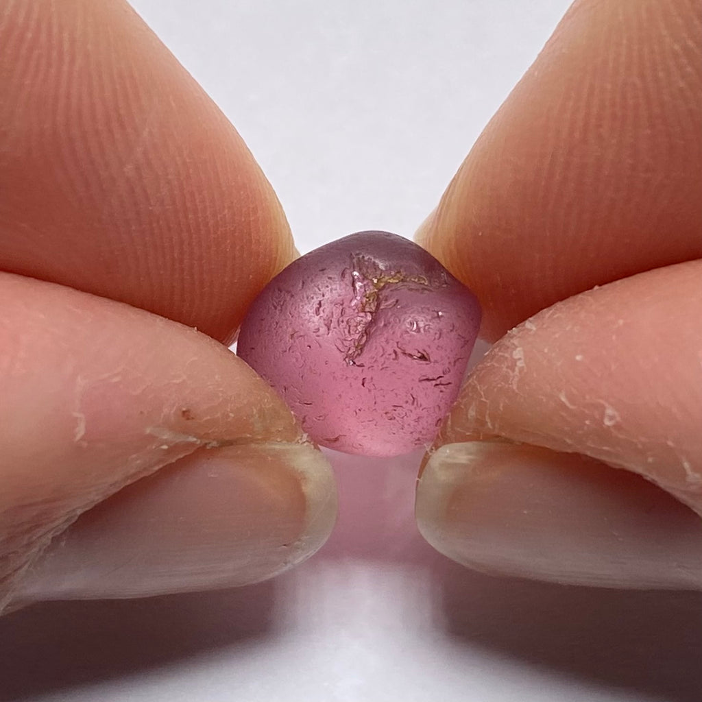 Mahenge Garnet - Tanzania