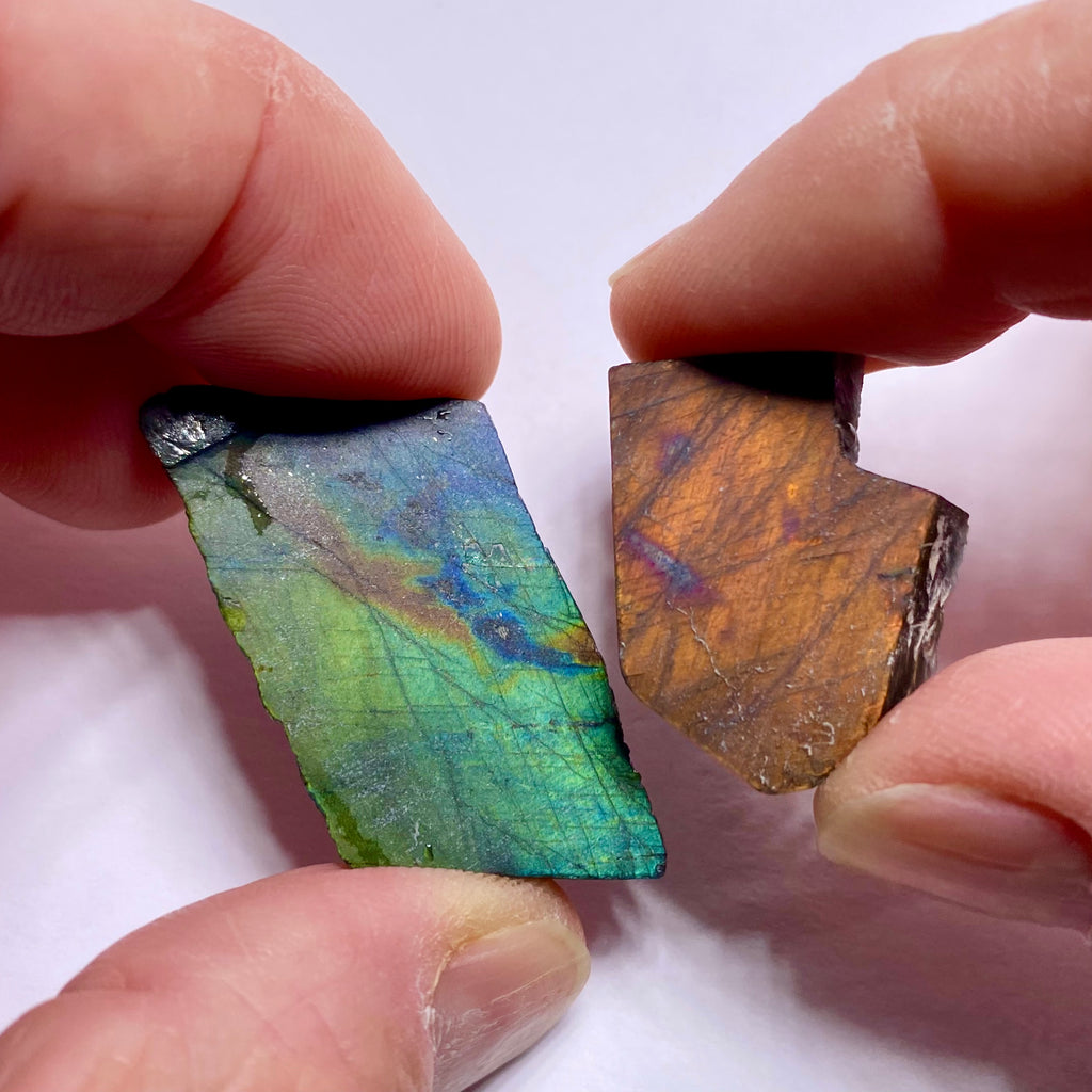 Spectrolite - Finland