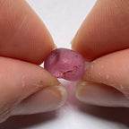 Mahenge Garnet - Tanzania