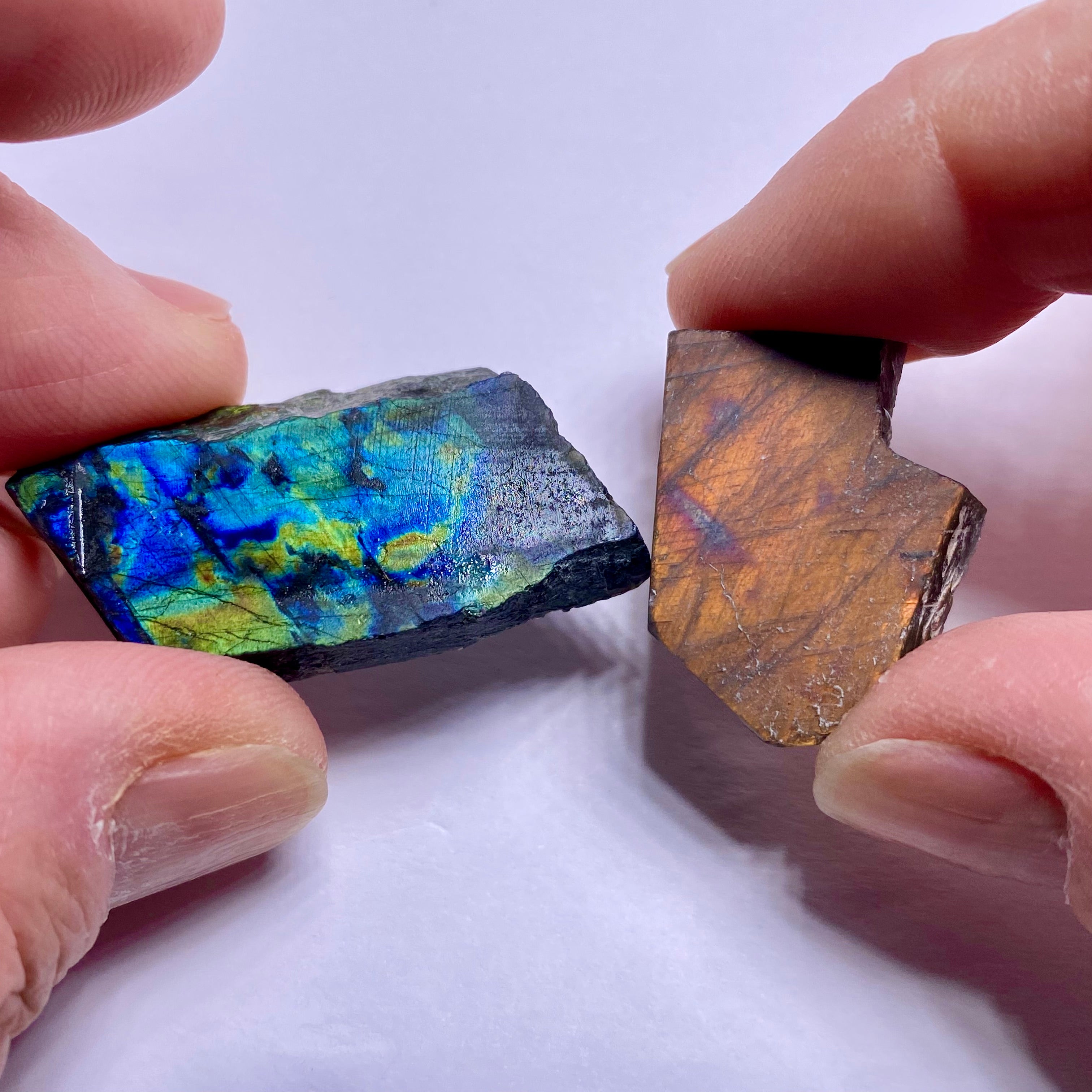 Spectrolite - Finland